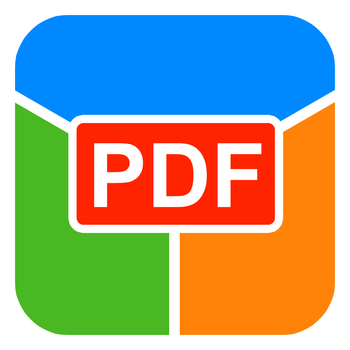 PDF Printer LOGO-APP點子