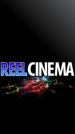 REEL Cinemas UK