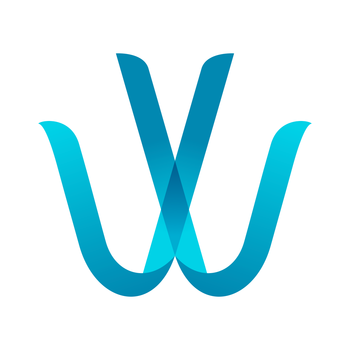 WeV LOGO-APP點子