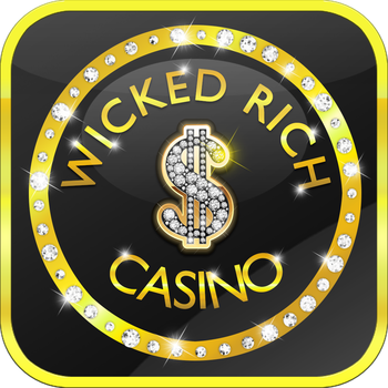 Money Dreams Casino: Planet of Green Bricks (Black Cards Ace of Spades Slots) LOGO-APP點子