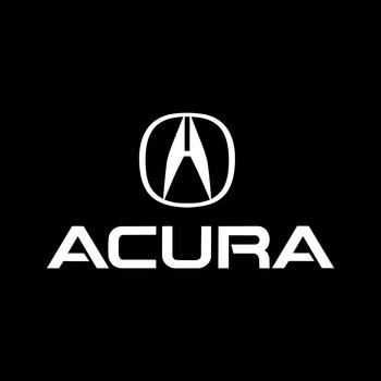 Acura Accessories for iPhone LOGO-APP點子