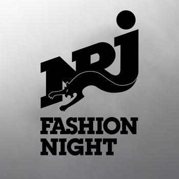 Energy Fashion Night LOGO-APP點子