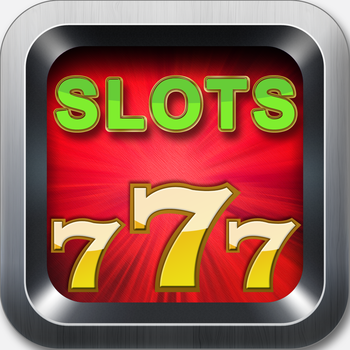 Vegas Style Slots Pro LOGO-APP點子