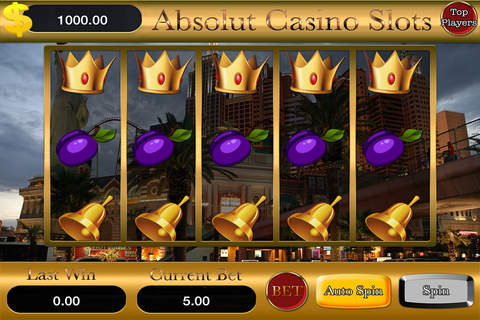 A Ace Absolut Casino Super HD screenshot 2