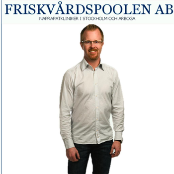 Friskvårdspoolen LOGO-APP點子