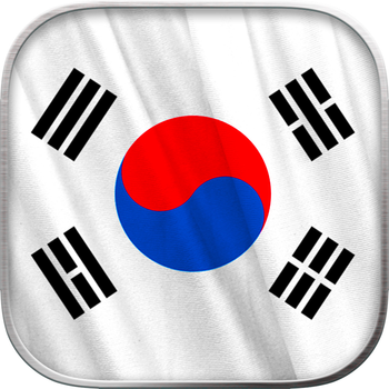 Teach Me Korean LOGO-APP點子