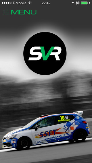 免費下載運動APP|SV Racing app開箱文|APP開箱王