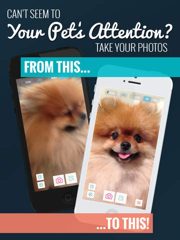 免費下載攝影APP|LookHear! Camera app makes funny sounds to snap the happy smiley face of your kids, friends & pets! app開箱文|APP開箱王