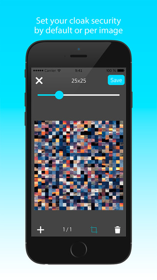 【免費攝影App】Cloaks-APP點子