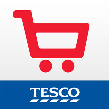 Tesco Online Malaysia LOGO-APP點子