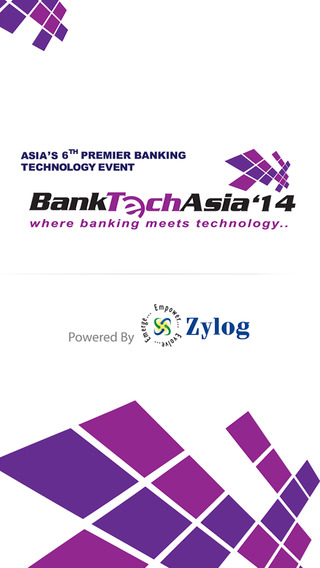 BankTech Asia