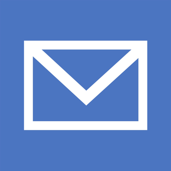 Mailpod for Yahoo Mail, Gmail, Hotmail LOGO-APP點子