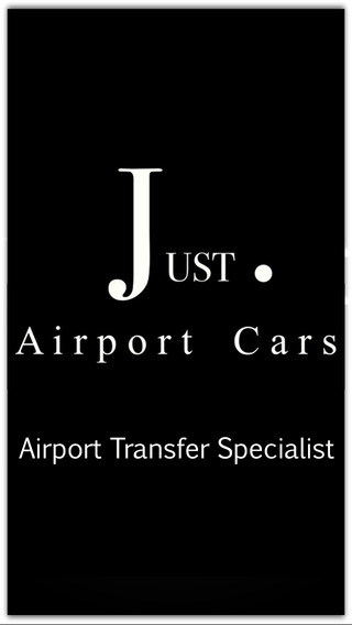 【免費商業App】Just Airport Cars-APP點子