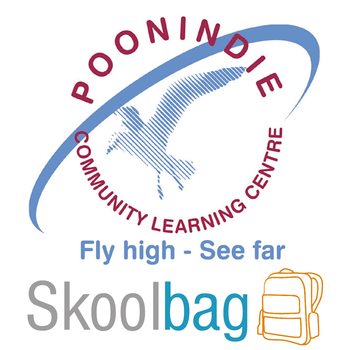 Poonindie Community Learning Centre - Skoolbag 教育 App LOGO-APP開箱王