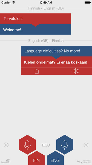 免費下載生產應用APP|Babel Finnish Voice Translator app開箱文|APP開箱王