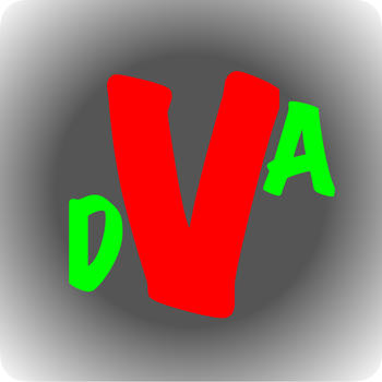 Viewer For DeviantART LOGO-APP點子