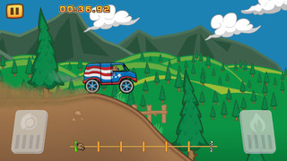 Stunt Truck Racing