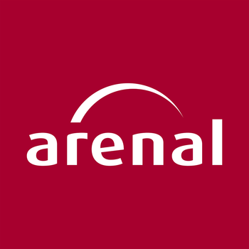 ARENAL LOGO-APP點子