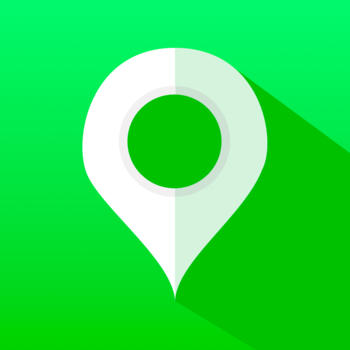 Coordinates Test 旅遊 App LOGO-APP開箱王