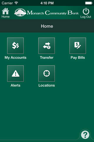 MCB Mobile App screenshot 3