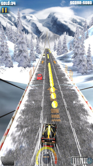 【免費遊戲App】Racing games:Racer-APP點子