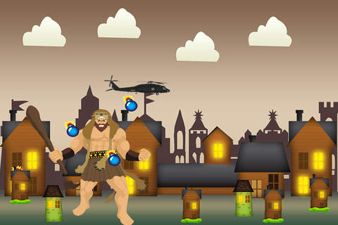Shooting With Hercules - Drop The Greek Bombs For A Shoot Adventure PREMIUM by Golden Goose Production screenshot 2