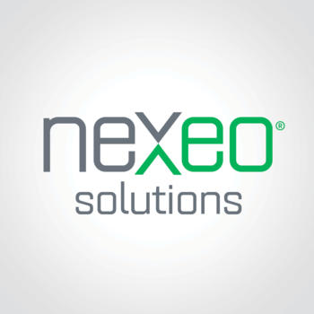 Nexeo Solutions LOGO-APP點子