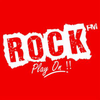 Rock FM India LOGO-APP點子