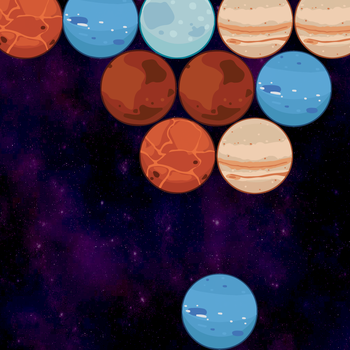 Planet Boom 遊戲 App LOGO-APP開箱王