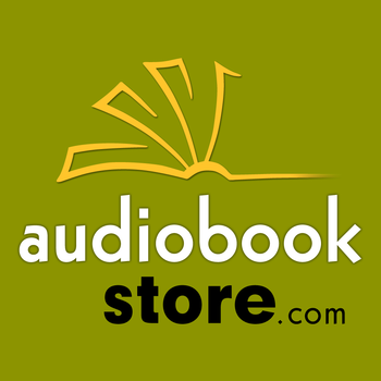 Audiobook Store LOGO-APP點子