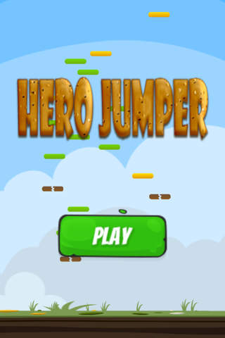 Hero Jumper screenshot 2