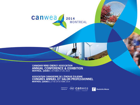 【免費書籍App】CanWEA 2014-APP點子