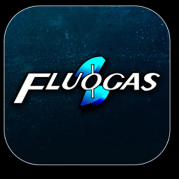 Fluogas 商業 App LOGO-APP開箱王