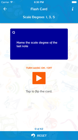【免費教育App】Hear That Music!-APP點子