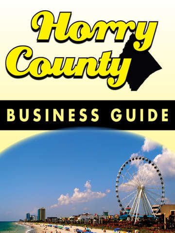 免費下載商業APP|Horry County Business Guide app開箱文|APP開箱王