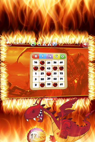 Mega Bingo Tournament screenshot 3