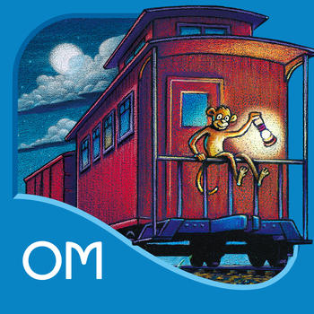 Steam Train, Dream Train LOGO-APP點子