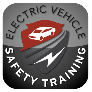 NFPA/Moditech Electric and Hybrid Vehicle Emergency Field Guide LOGO-APP點子