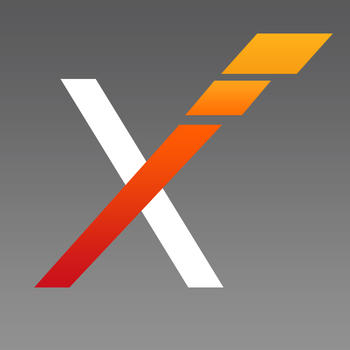 Velox Tickets LOGO-APP點子