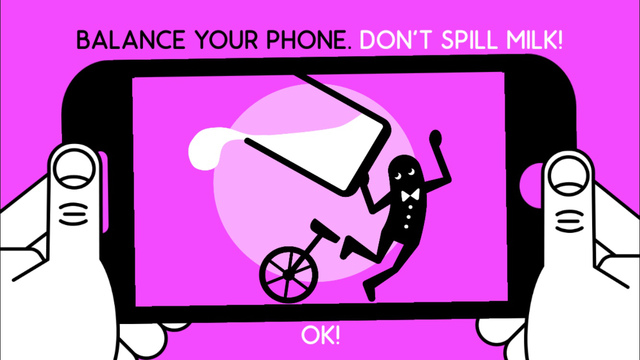 免費下載遊戲APP|Don't Spill Milk app開箱文|APP開箱王