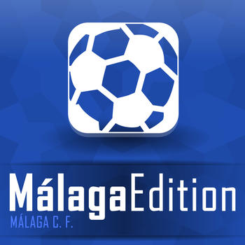 FutbolApp - Málaga Edition 運動 App LOGO-APP開箱王