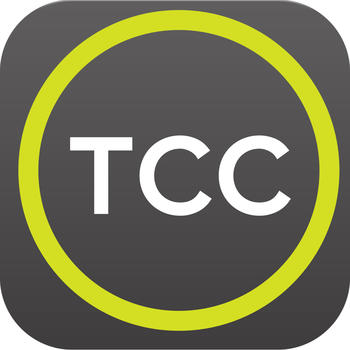 TCC DE 生活 App LOGO-APP開箱王