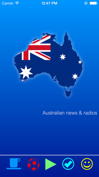 免費下載娛樂APP|Australian headlines & radios app開箱文|APP開箱王