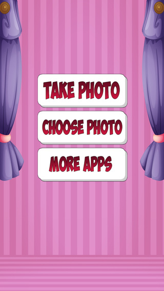 【免費遊戲App】Celebrity Fashion Photo Booth-APP點子