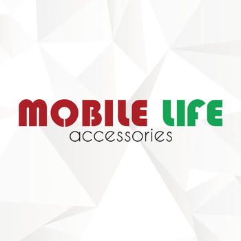 MobileLife App LOGO-APP點子