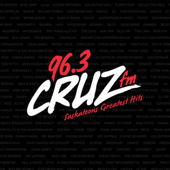 96.3 Cruz FM 