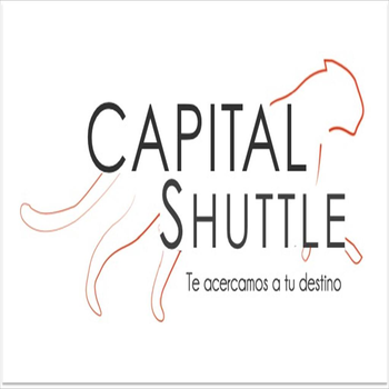 Capital Shuttle for iPad 旅遊 App LOGO-APP開箱王