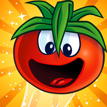 Little Tomato: Age of Tomatoes 遊戲 App LOGO-APP開箱王