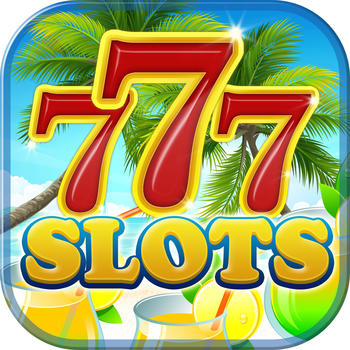 Ace Beach Vacation Slots Casino - Big Island Extreme Jackpot Slot Machine Games Free LOGO-APP點子