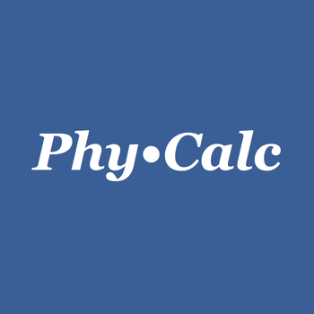 PhyCalc LOGO-APP點子